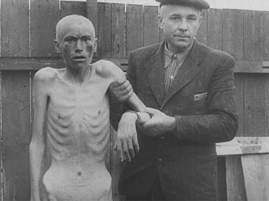 Restaurando su dignidad tweet media