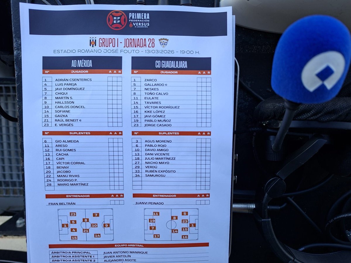 COPE MÉRIDA tweet media