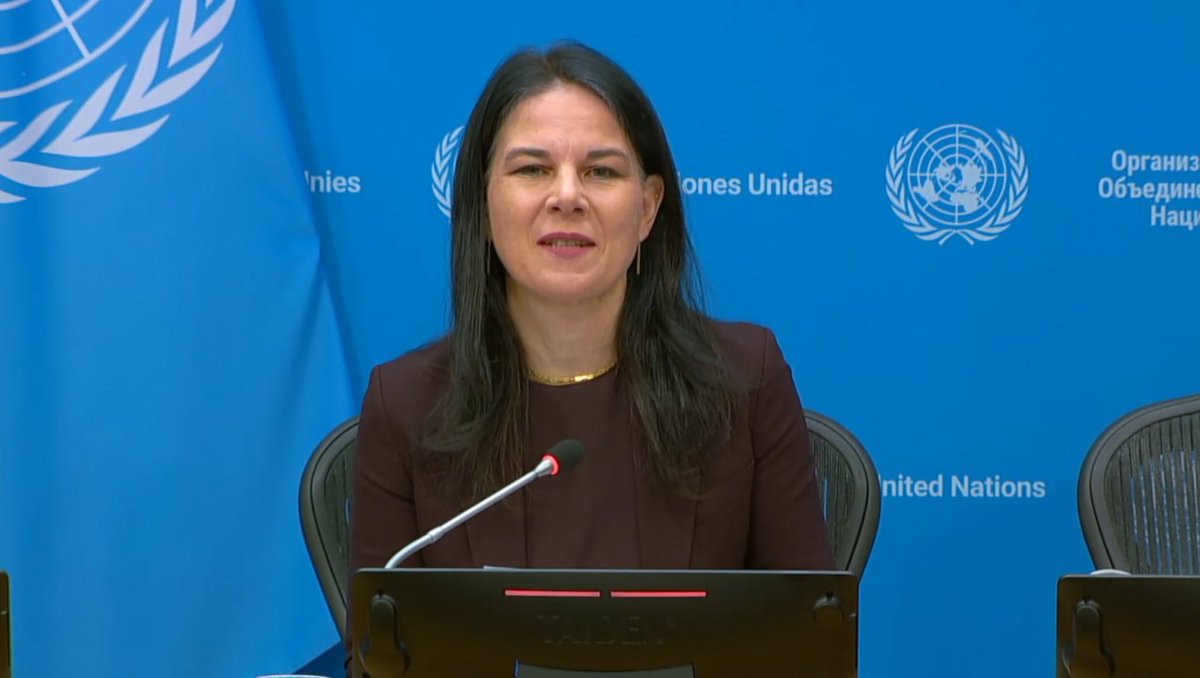 Noticias ONU tweet media