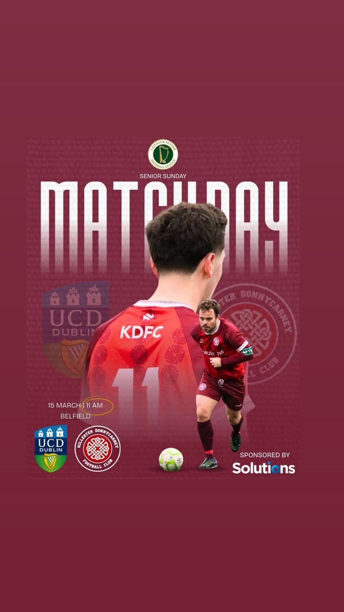 Killester Donnycarney FC tweet media