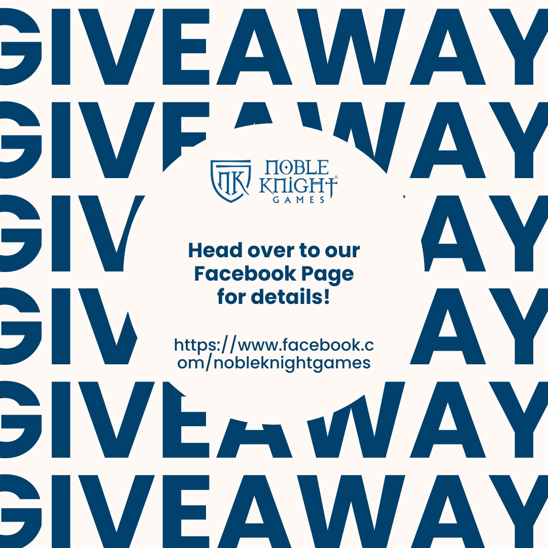 Noble Knight Games tweet media