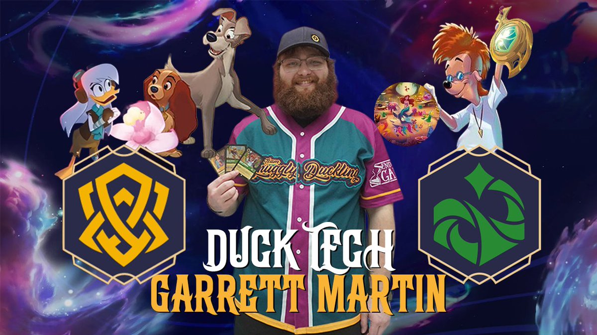 Team Snuggly Duckling tweet media