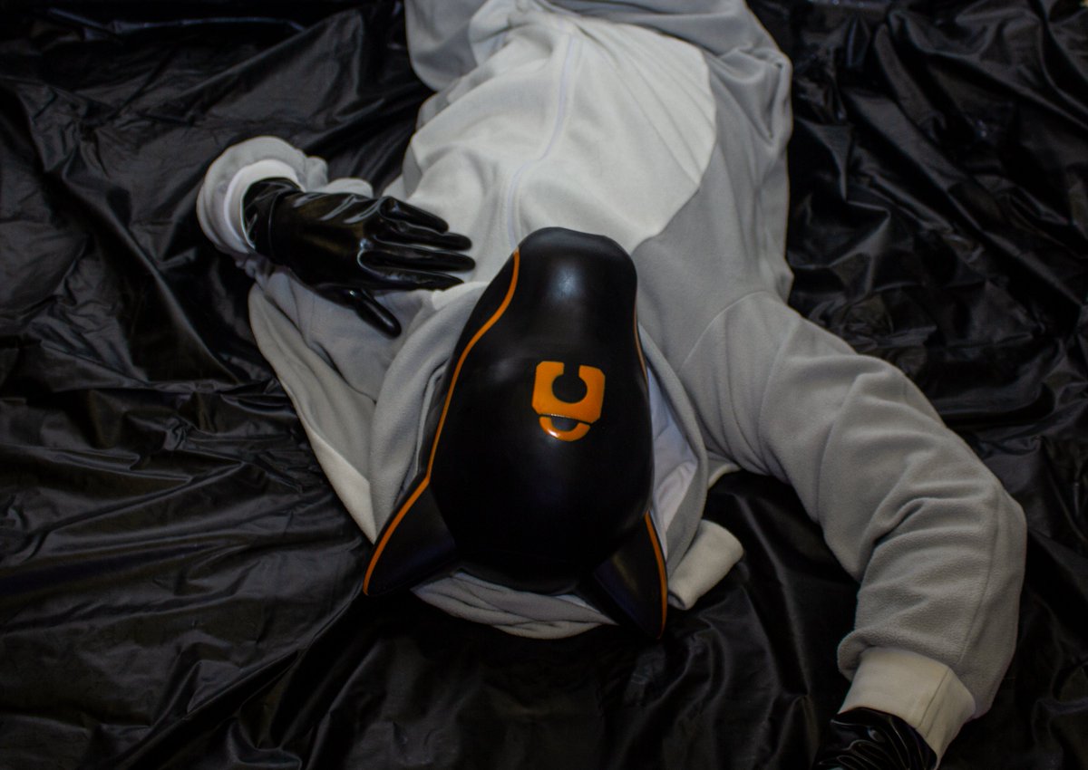 All I need is to be a good boy