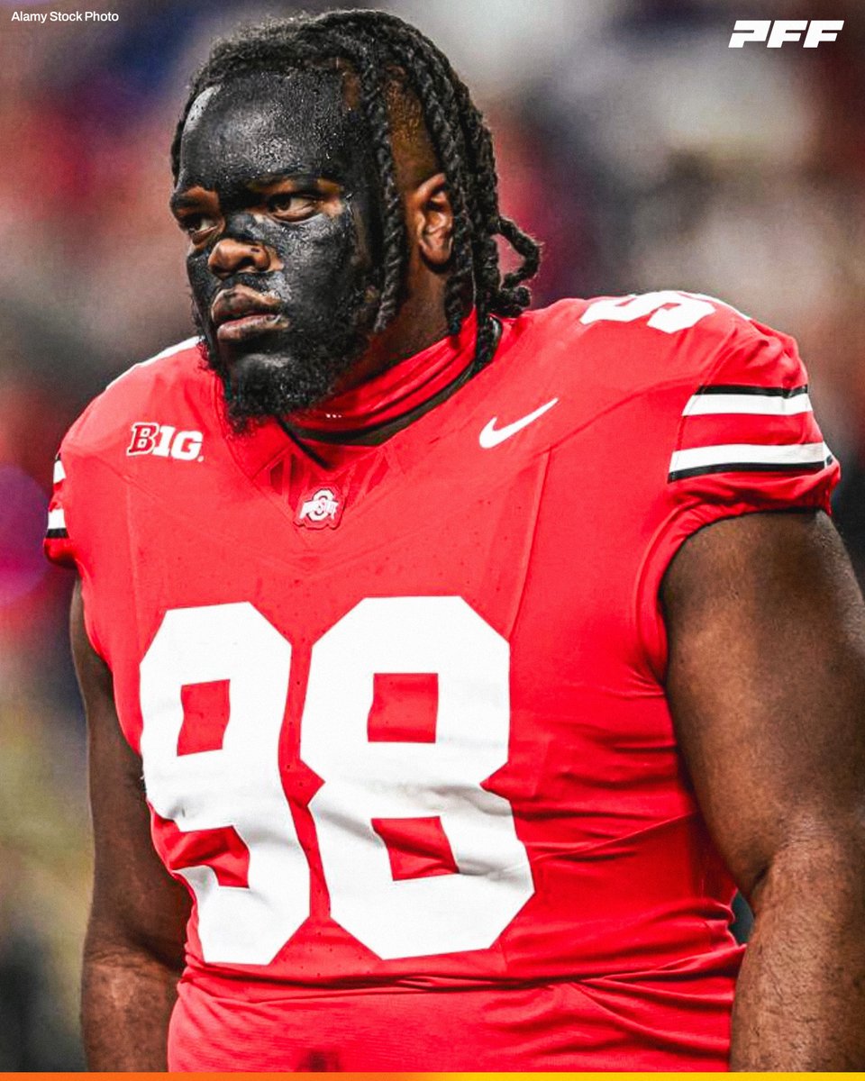 PFF College tweet media