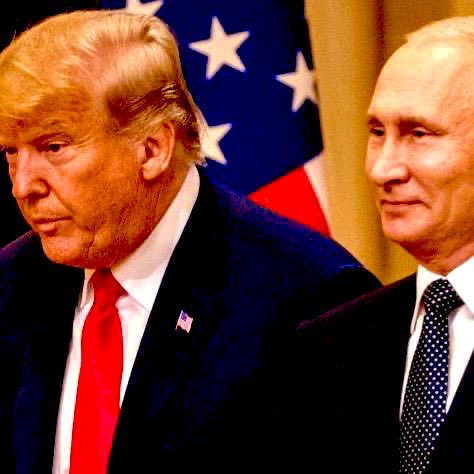 <a href="/JayinKyiv/">Jay in Kyiv</a> Trump Works For Putin. 

The sooner Americans recognize this, the better. 

#TrumpWorksForPutin