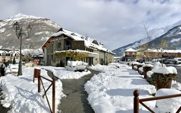 Paralelo20 tweet media