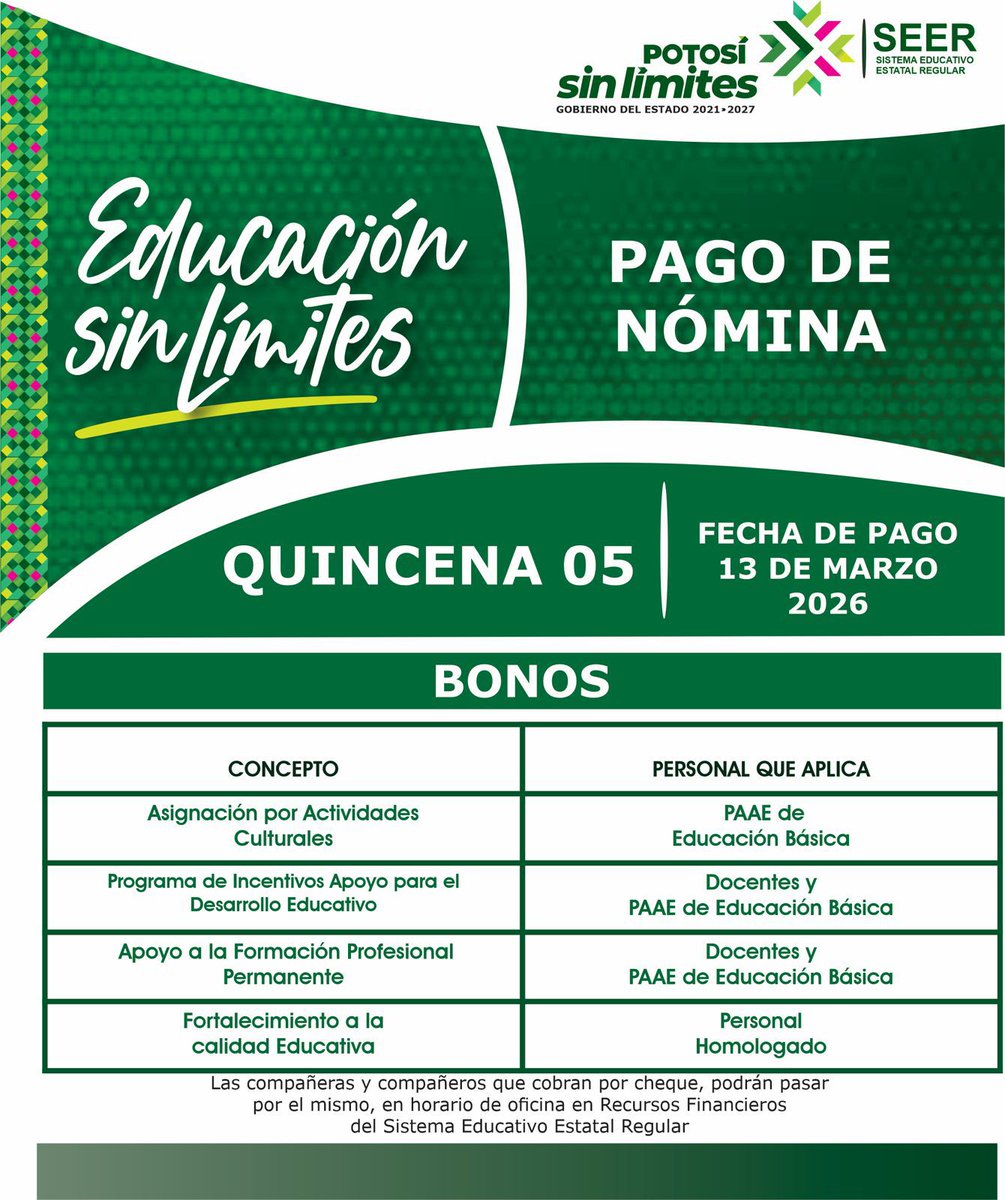 #PotosíSinLímites
#ElCambioQueSeVive