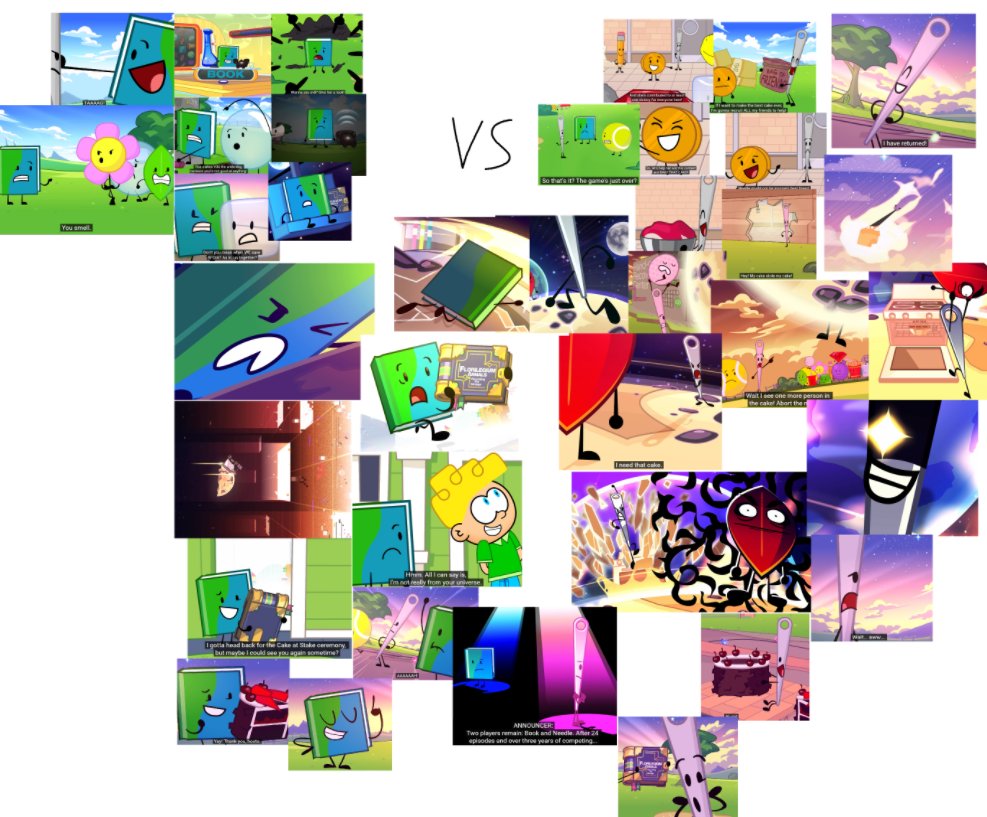 Bookeymations ☽☾ tweet media