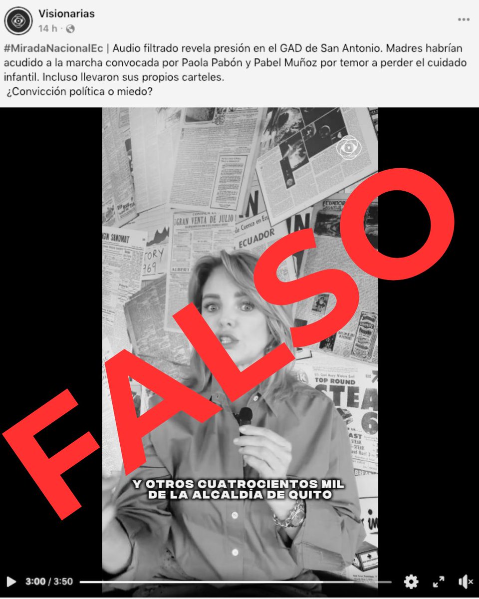 Héctor Rodríguez tweet media