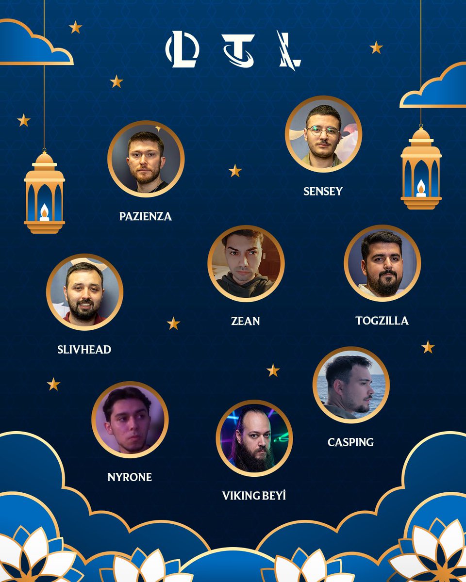 League of Legends tweet media