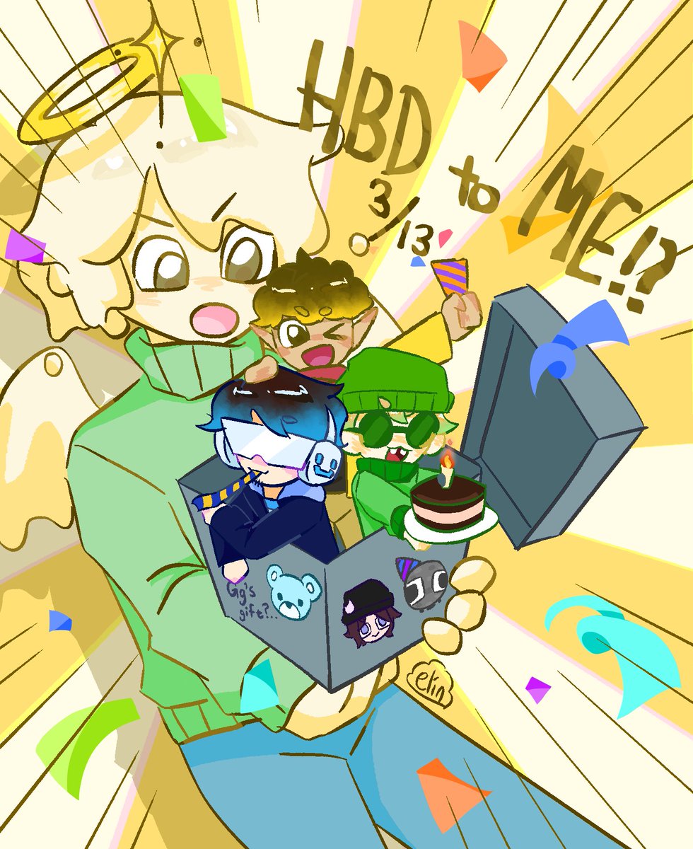 elin0313 tweet media