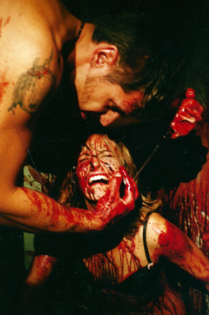 Massacre Video tweet media