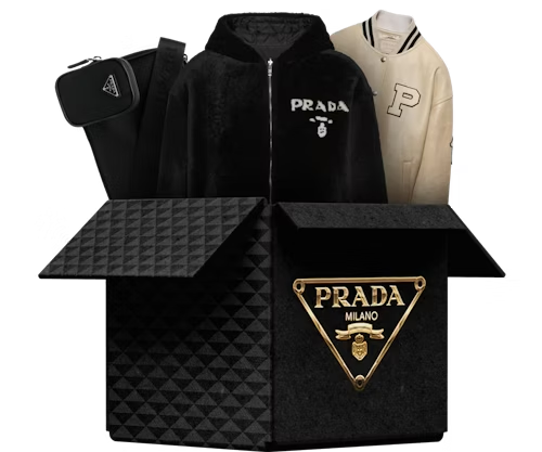 HypeDrop tweet media