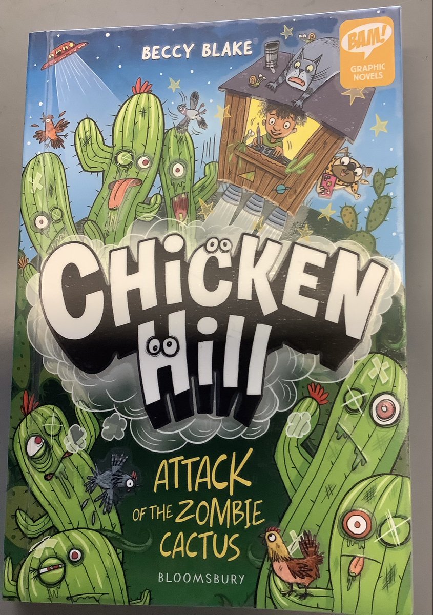 William Cobbett Primary School tweet media