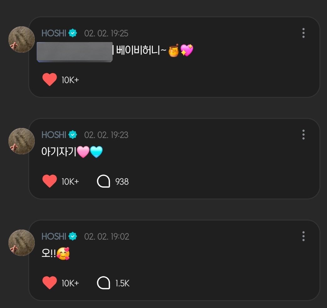(호)랑해🐯 tweet media