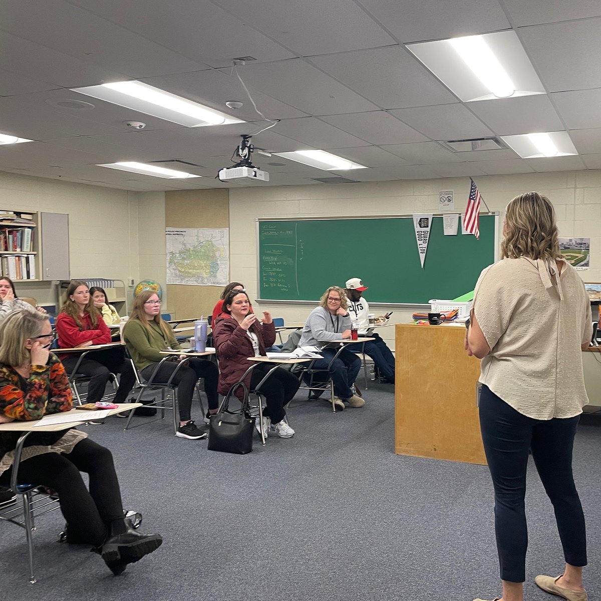 Leadership&Learning tweet media