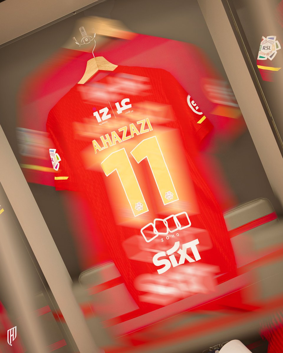 نادي القادسية السعودي tweet media