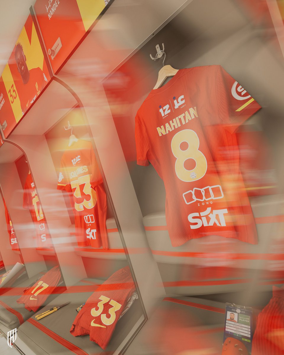 نادي القادسية السعودي tweet media