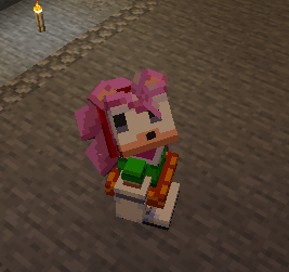 Silly Rose