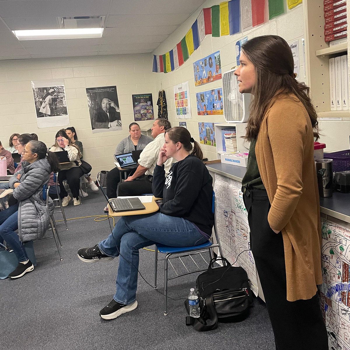 Leadership&Learning tweet media