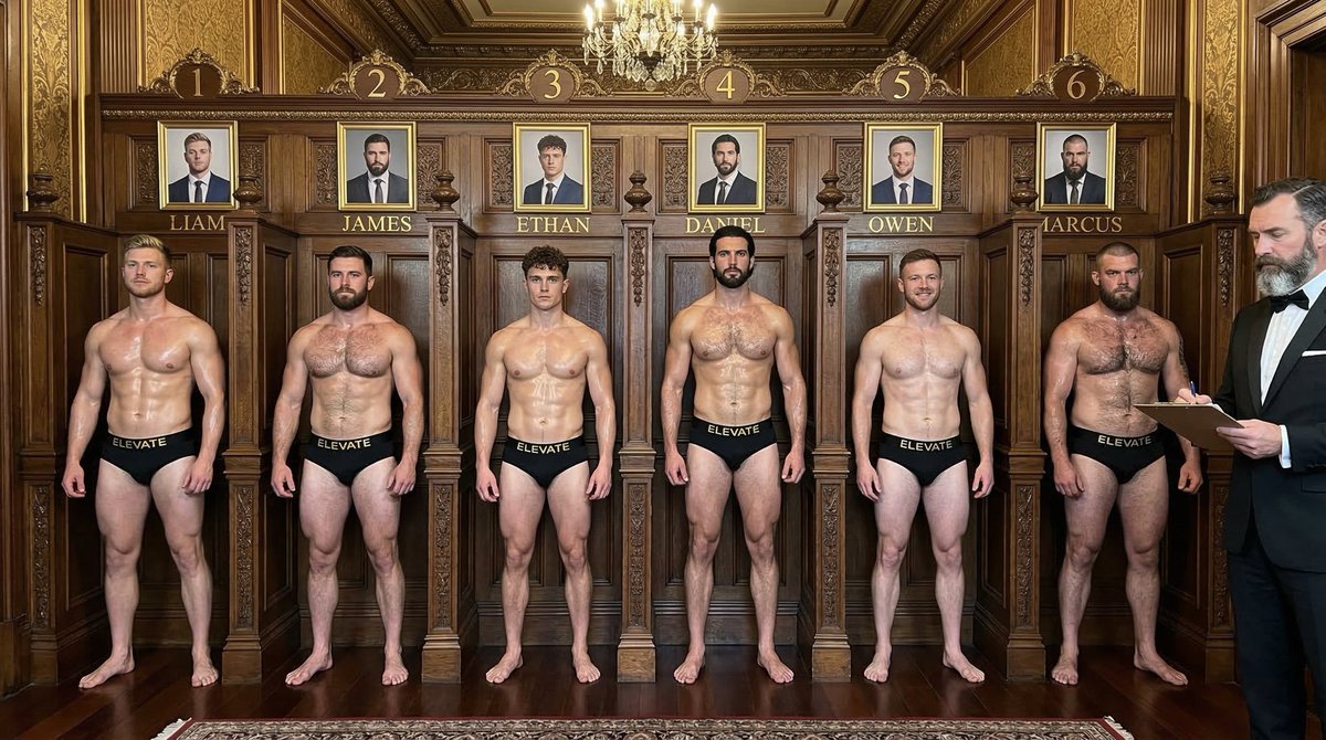 Bem Padrão 🫦 tweet media