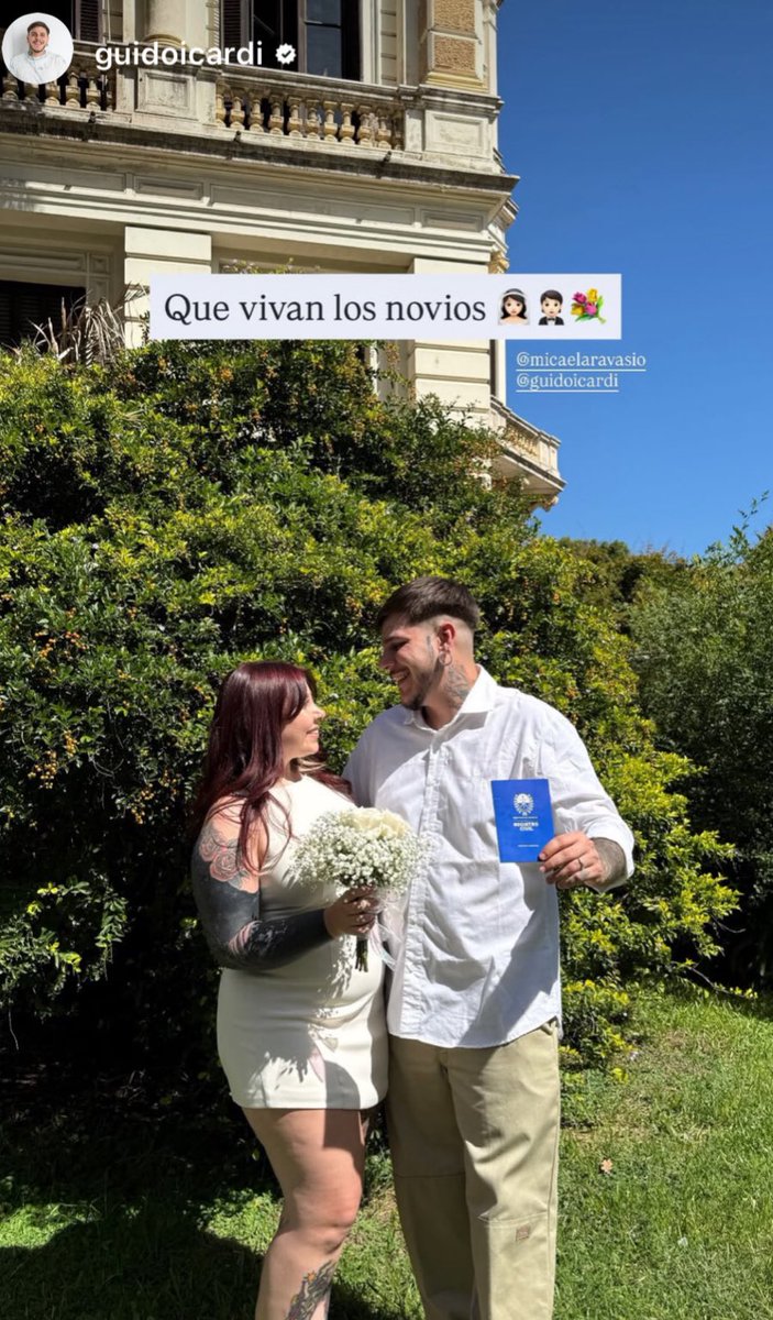 #Intrusos 👀 tweet media