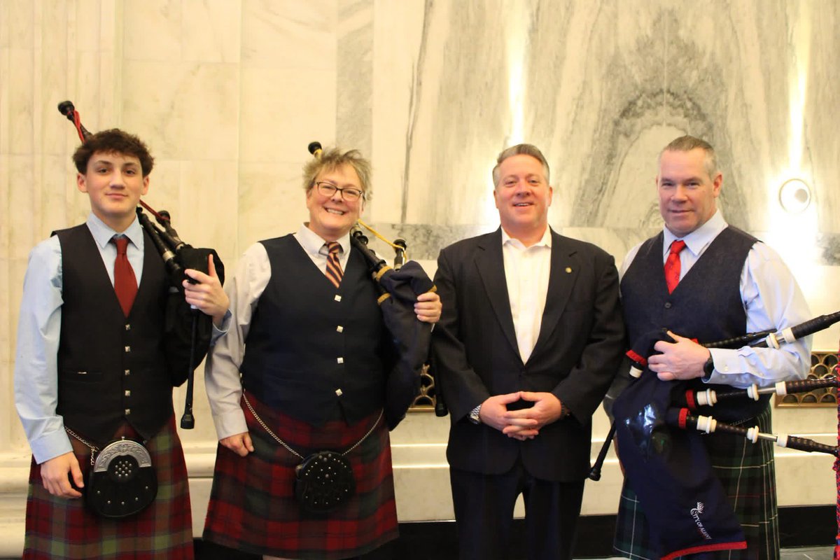 Dan McCoy-CountyExec tweet media