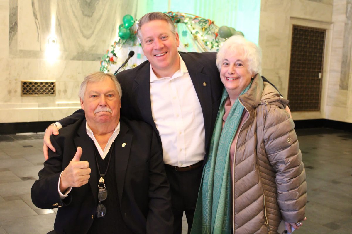 Dan McCoy-CountyExec tweet media