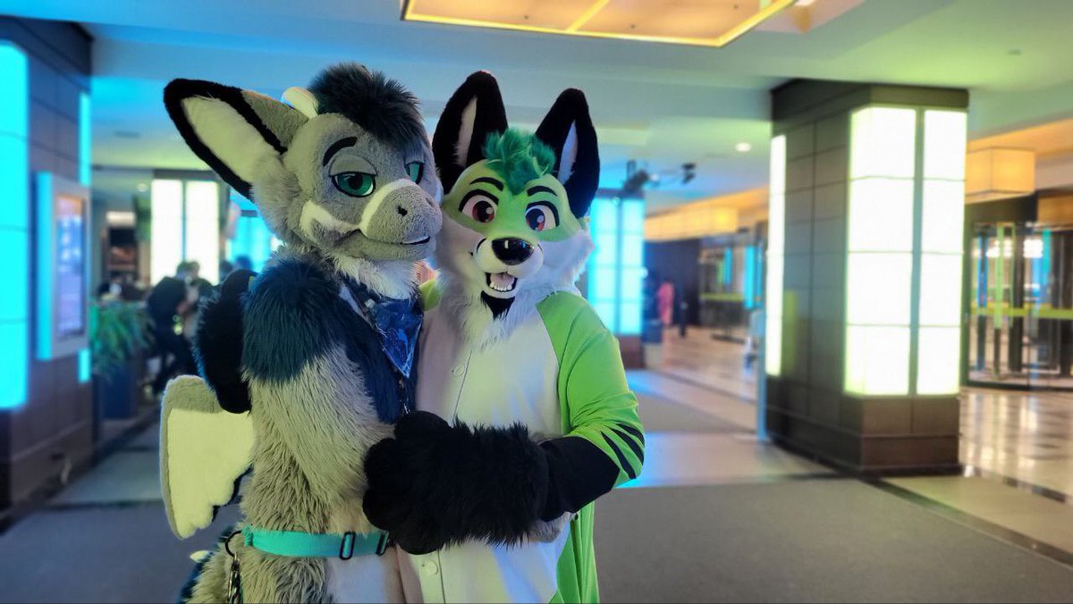 Dragoon 🔜 FE, FWA, AC tweet media