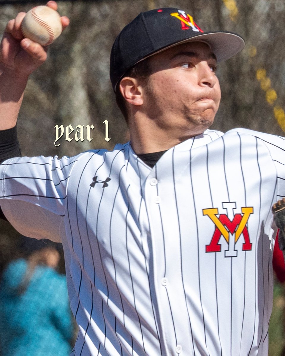 VMI Baseball tweet media