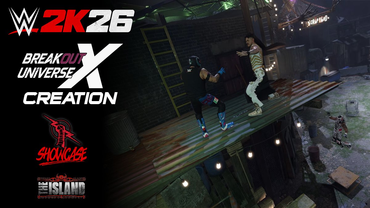 JayCaulls tweet media