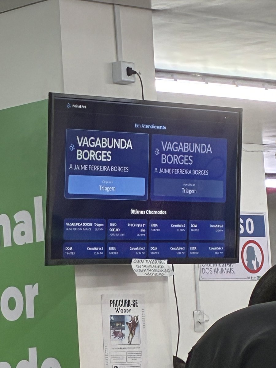 Wend que Canta seu Chão 🪇 tweet media