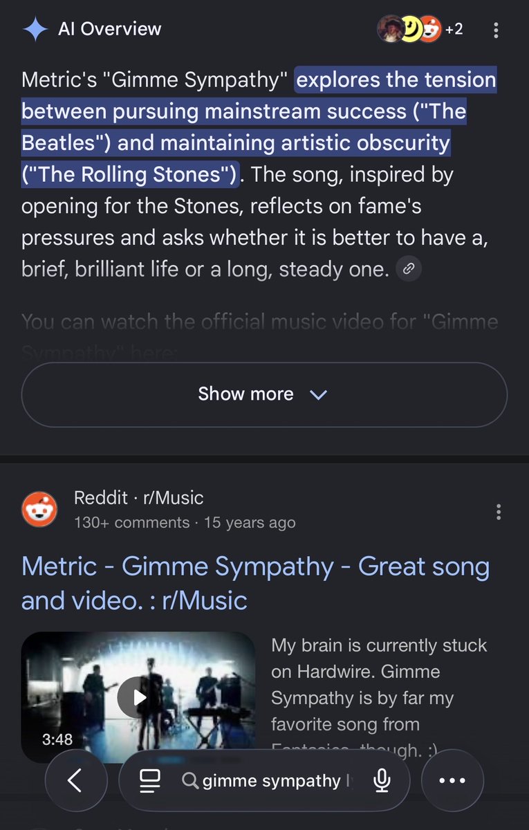 Blue Madrigal 💾 tweet media