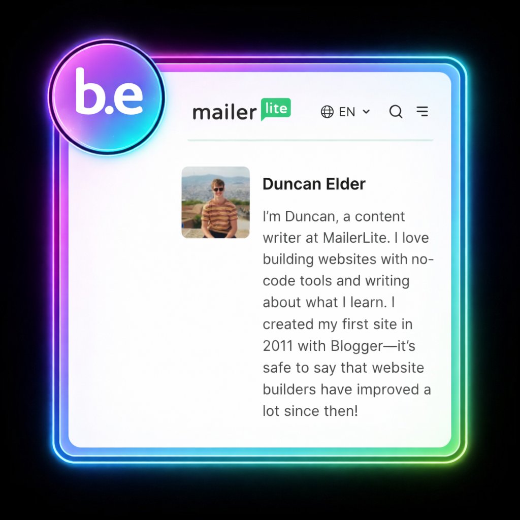 Blog Engage tweet media