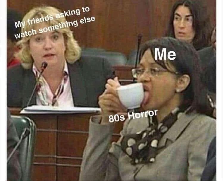 Reel Feels Podcast 🎃 tweet media