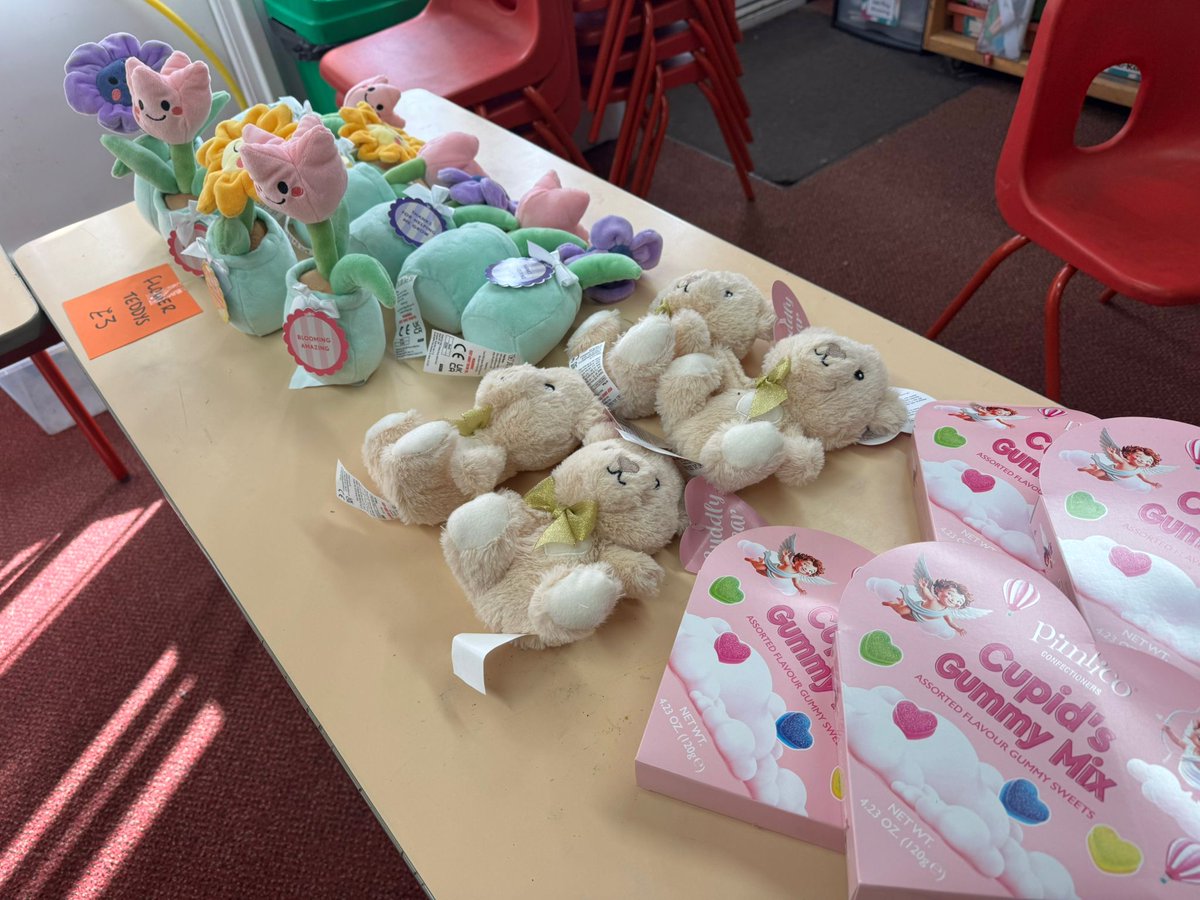 Priory Catholic Voluntary Academy tweet media