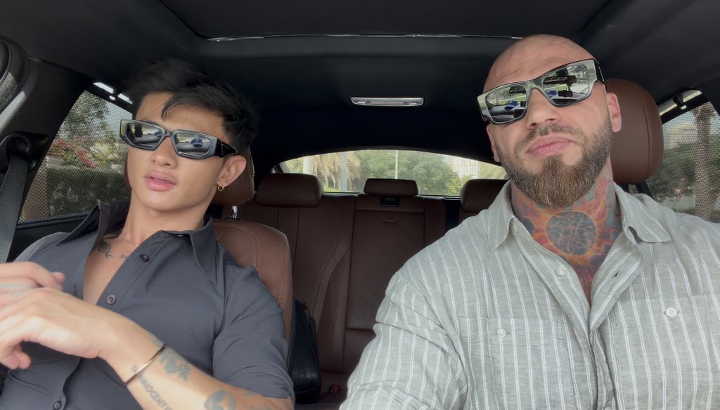 Daddy Valdemar tweet media