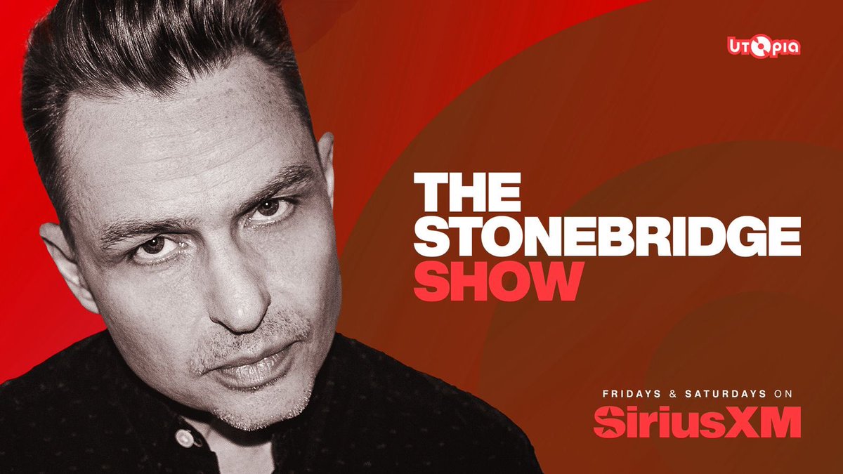 StoneBridge tweet media