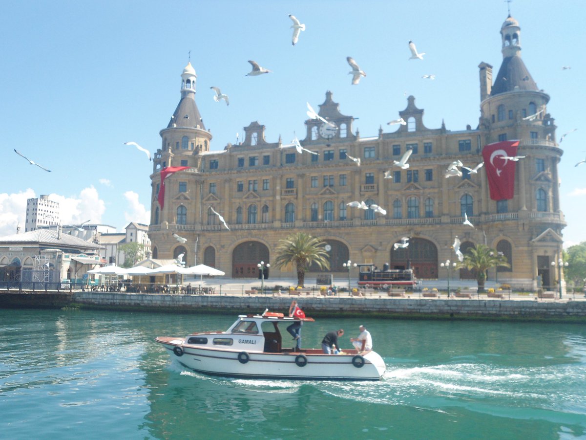 Öykü Derin Aksel tweet media