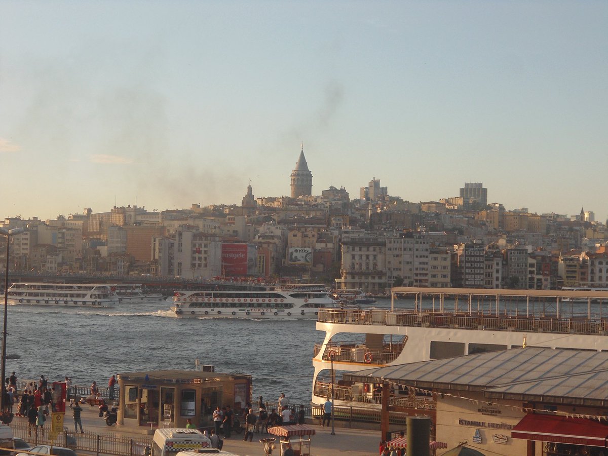 Öykü Derin Aksel tweet media