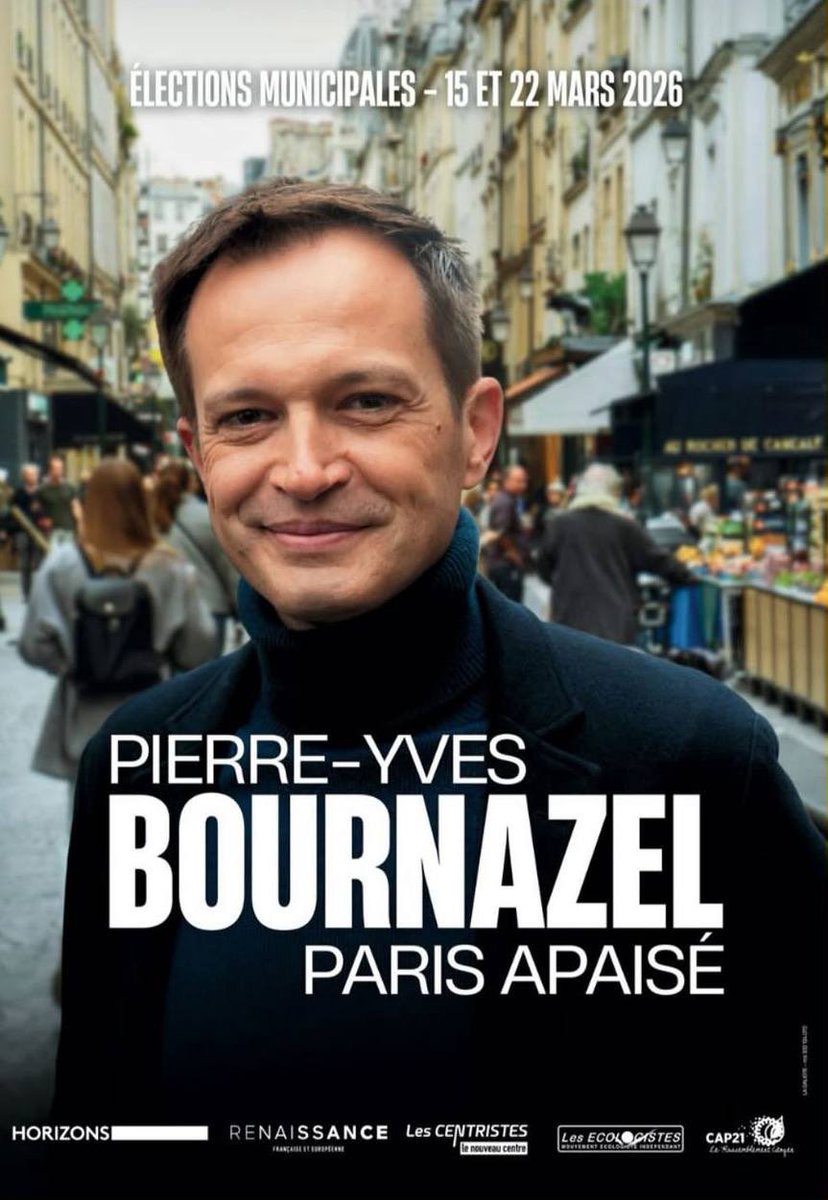 Renaissance Paris 17ème tweet media