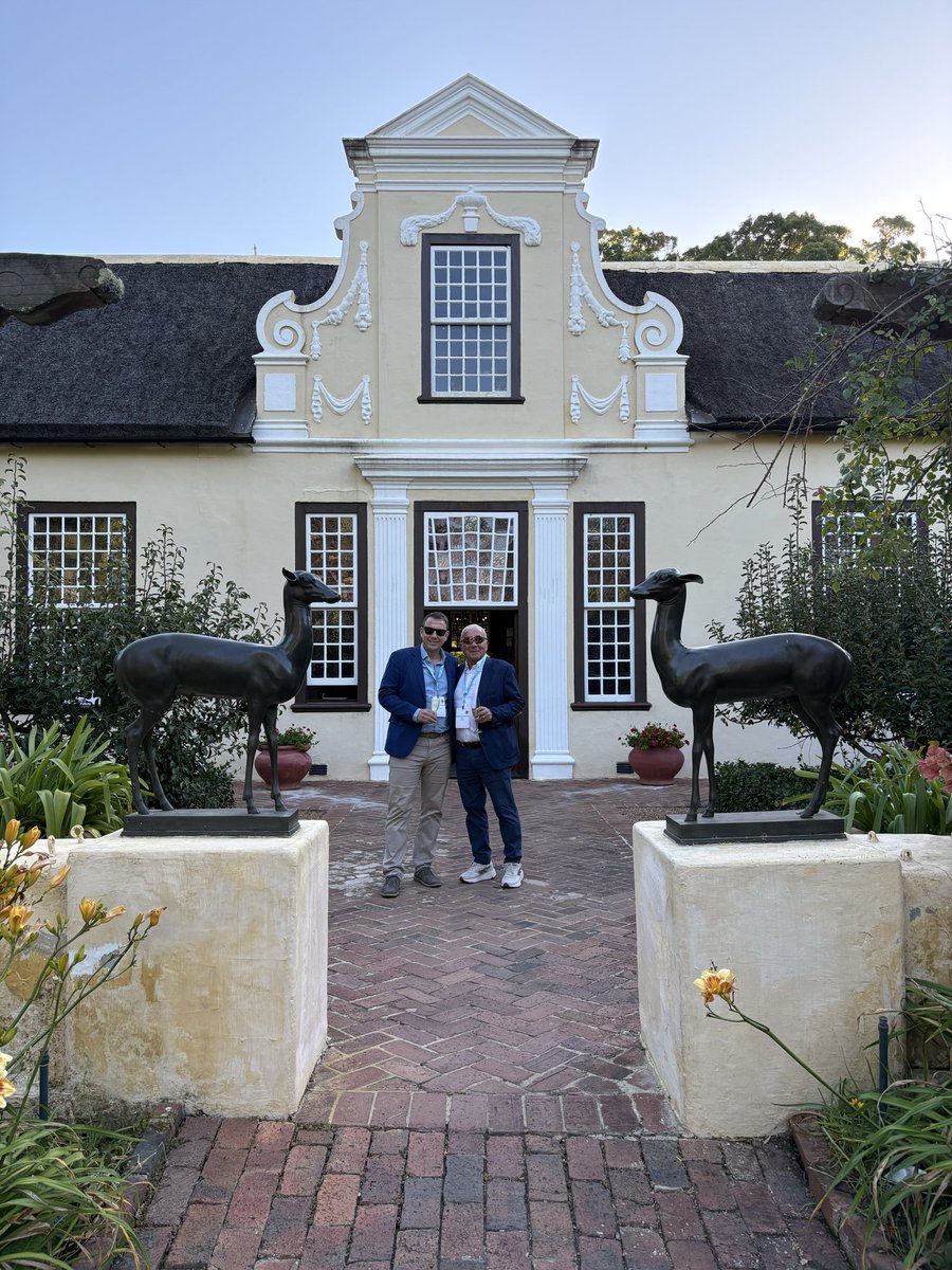 Caroline van Wezel tweet media