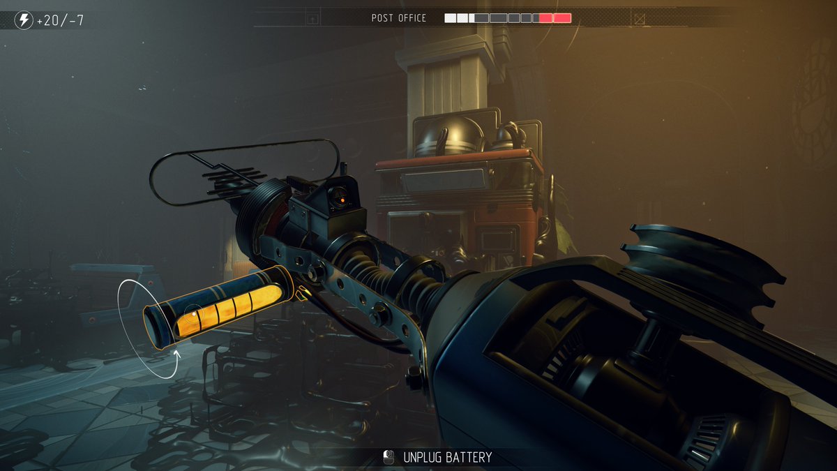 The Lift tweet media