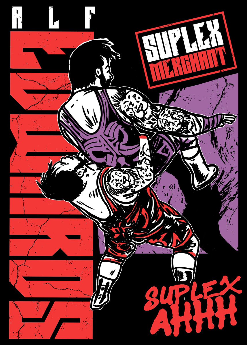 Alf Edwards tweet media