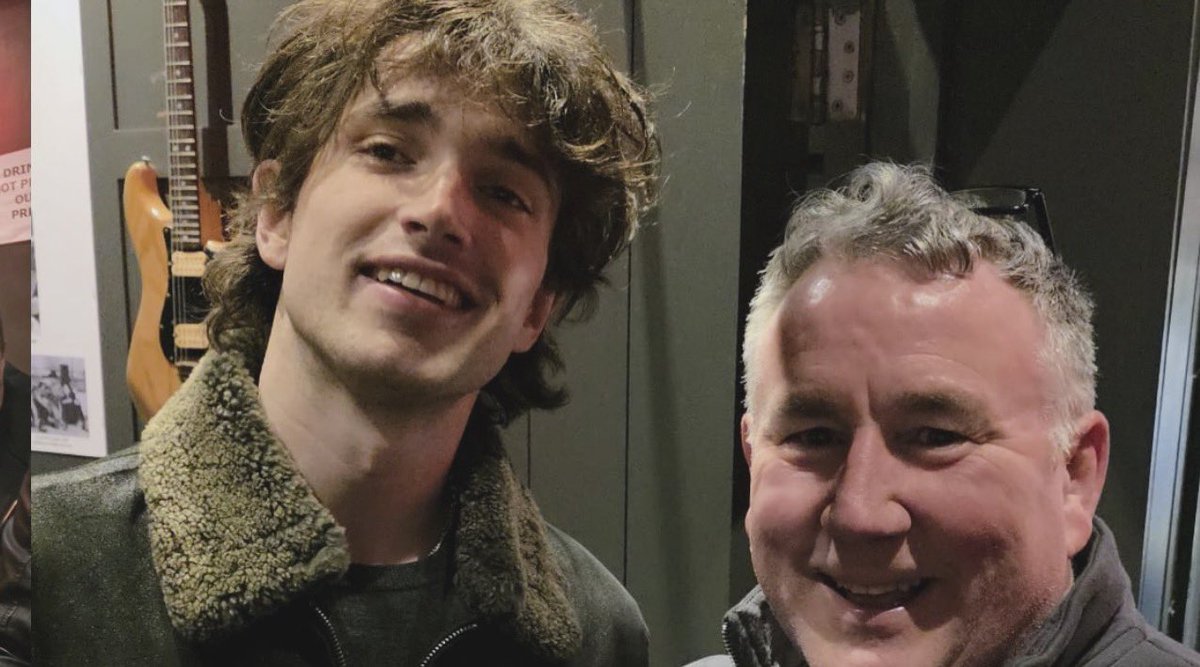 InhalerBuzz tweet media