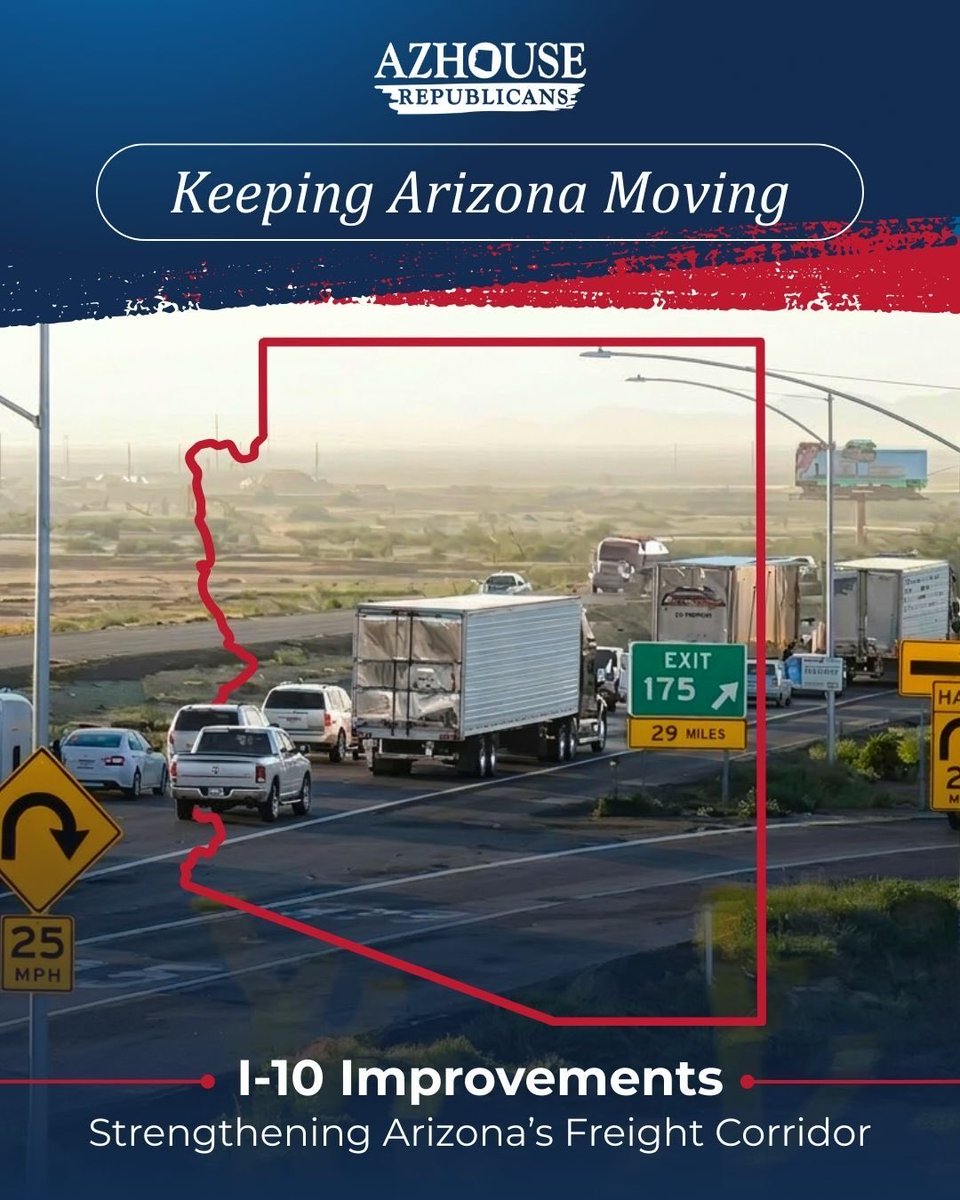 Arizona House Republicans tweet media