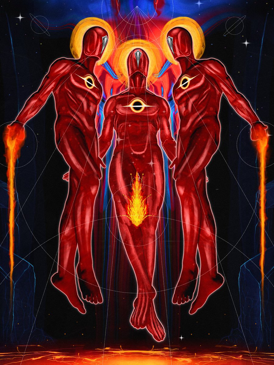 Superm0o's tweet photo. The Software I used    Vs   The Art I made https://t.co/2yjkYpcA8L