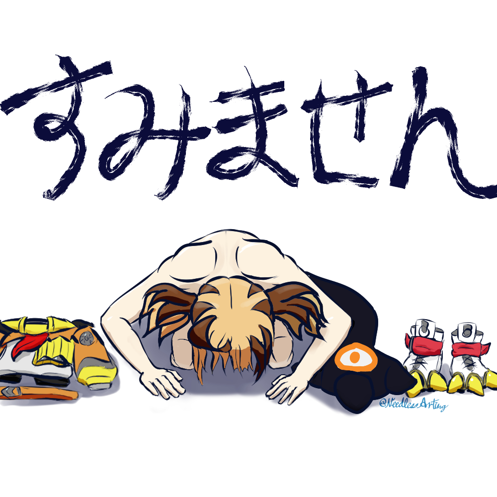 Needless tweet media