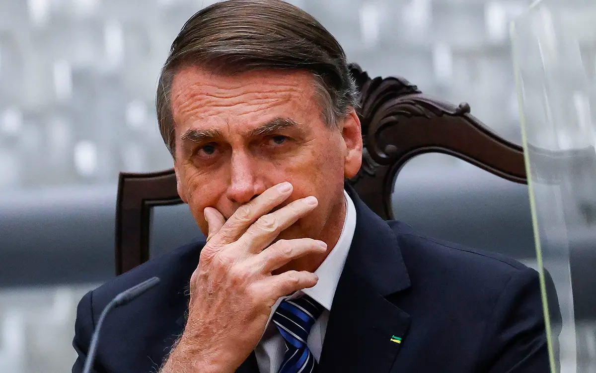 AristeguiOnline's tweet photo. 🚨 #ÚltimaHora | Bolsonaro es hospitalizado con bronconeumonía y sin previsión de alta

Todos los detalles en https://t.co/YEF1BPY1mF https://t.co/9a5OzPdSso