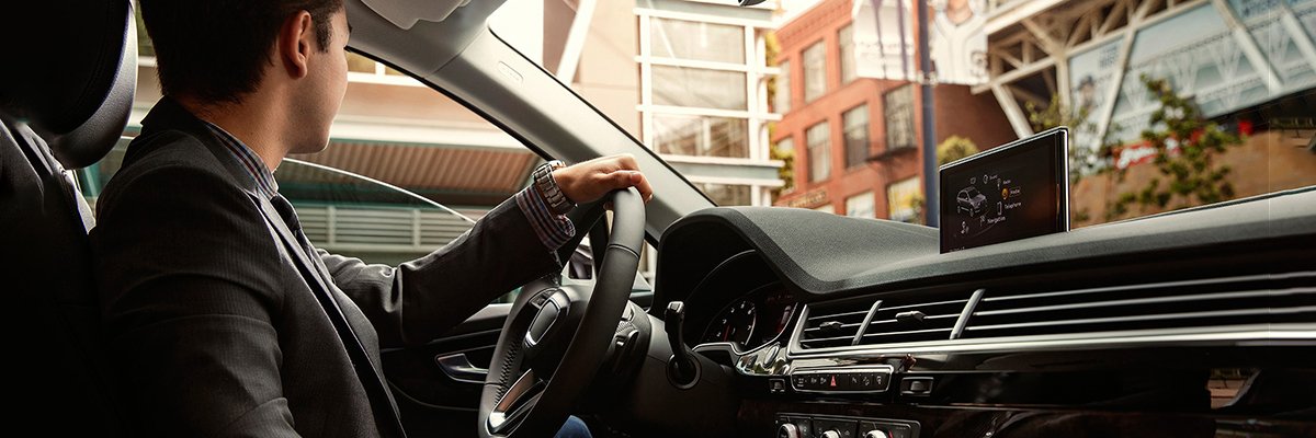 Self-Driving Cars 360° - News, Jobs & Technology tweet media